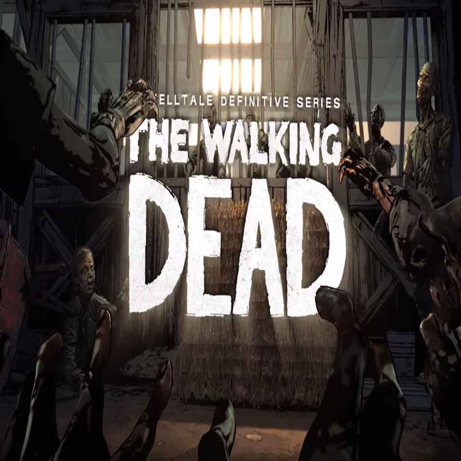 download free the walking dead definitive edition