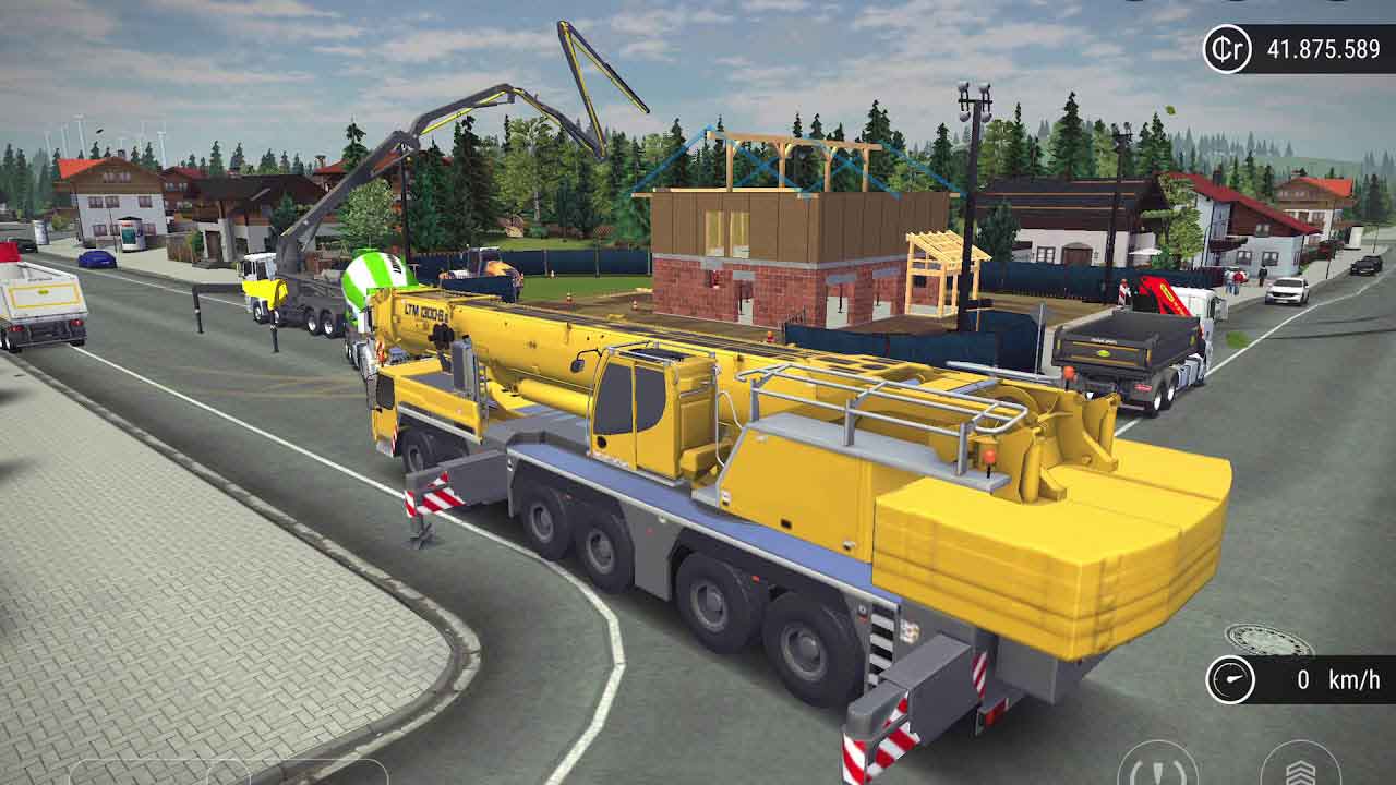 Construction 4 на андроид. Конструктион симулятор 3. Констракшн симулятор 3. Construction Simulator 2014. Констракшн симулятор 2017.