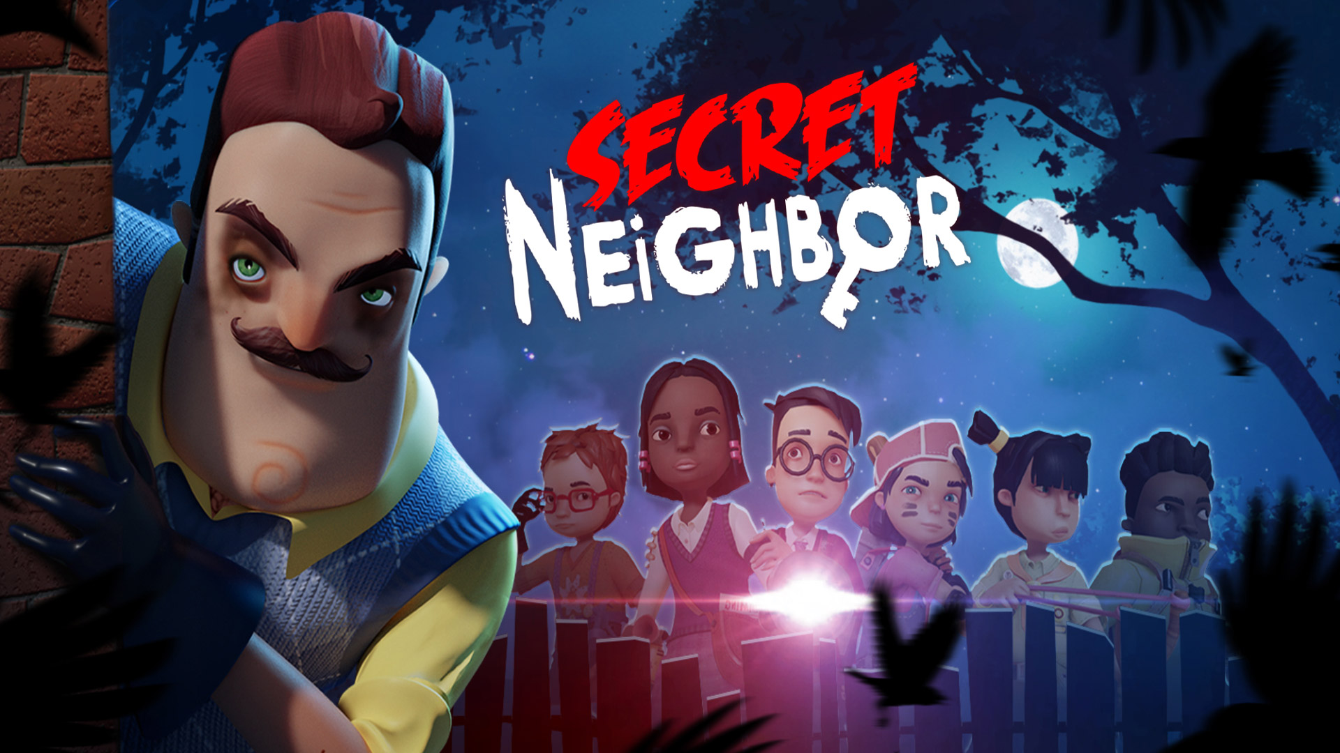 Версия секрет нейбор. Секрет привет соседа. Игра Neighbor. Игра секрет секрет соседа. Привет секрет привет сосед.