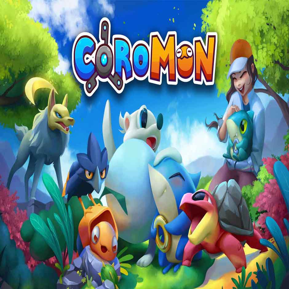 Coromon - Metacritic